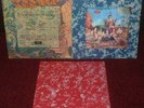 ROLLING STONES Satanic Majesties LP 1967 MONO 1st 1/1