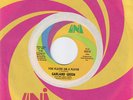 UNI 55213- GARLAND GREEN- ANGEL BABY- NORTHERN SOUL