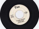 TEZ 3822- CORTEZ GREER- THE ONE THAT GOT AWAY-NORTHERN