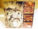 MOTHER LOVE BONE APPLE LP VINYL ANDY WOOD NO RESERVE