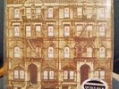 LED ZEPPELIN PHYSICAL GRAFFITI 200G QUIEX VINYL LP NR