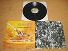ASSASSIN-The Upcoming Terror LP us press 1986 mint