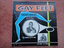 Gay Feet - Doctor Bird - DSL 5001 - Excellent Condition