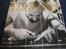 PARMEGIANI De Natura Sonorum INA GRM Experimental LP NM