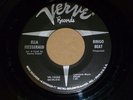 ELLA FITZGERALD - RINGO BEAT -                 popcorn