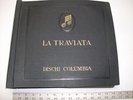 1946 15 Disk 78 RPM Opera 