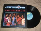 Michael Jackson / The Jacksons 
