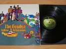 BEATLES YELLOW SUBMARINE LP - UK FIRST PRESS 66