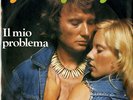 Johnny HALLYDAY e SYLVIE VARTAN-Il mio problema-ITALIAN