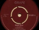SPRONG + NYAH SHUFFLE Moon Walk (Grape) Killer Skin '69