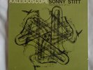 SONNY STITT Kaleidoscope Prestige 7077 DG 446W 50th M-