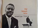 RAY BRYANT Trio US Prestige DG mono nyc 7098 -57 M-