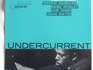 KENNY DREW Undercurrent BLUE NOTE 4059 mono 47W 63rd M-