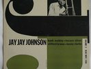 JAY JAY JOHNSON vol 2 BLUE NOTE 1506 Lexington Flat M-