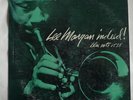 LEE MORGAN Indeed BLUE NOTE 1538 Lexington Flat edge