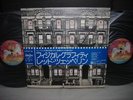 Led Zeppelin / Physical Graffiti Japan Early 2LP OBI NM