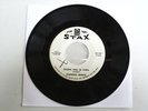Northern Soul 45-GORGEOUS GEORGE-Stax Records-RARE VG++