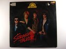 AMAZIAH Straight Talker TUNESMITH LP hard rock SEALED