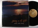 MARK & HELEN BANNING Journey LP private new age NM HEAR