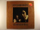 STEVE BARON The Mother of Us All LP folk psych jazz SS