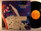 BRAINTICKET Celestial Ocean RCA LP italian prog NM