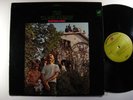 GLASS FAMILY Electric Band WB LP psych NM
