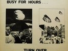 DEVO How to Keep A DEvotee Busy for Hours LIVE RARE