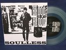 Blood For Blood soulless 7