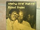 LP Reggae Rarität MICHAEL PROPHET 