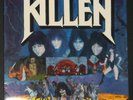 KILLEN - st (US Metal) *** TOP-RARITÄT ***