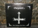 GORGOROTH Antichrist LP 1996 ORITGINAL MALICIOUS RECORD