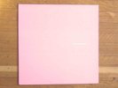SUNNY DAY REAL ESTATE LP2 aka Pink ORIGINAL PRESS