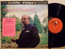 TAS RCA LSC 1806 STRAUSS  ZARATHUSTRA REINER 1S 1S NM