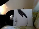 Strokes Is This It orig. UK lp with New York City Cops