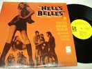 HELL'S BELLES-BIKER ost-LES BAXTER-PSYCH FUNK-ORIGINAL