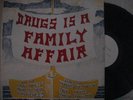 Drugs is a Family Affair 60's STONER ON ACID -PSYCH EX.