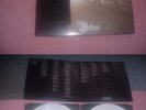 Burzum - Belus WHITE LP Darkthrone Watain Mayhem