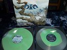 ASTRA the weirding 2LP ltd col  Witchcraft Rise Above