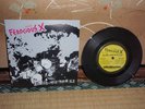 FEROCIOUS X 2ND 7EP FRAMTID GISM GLOOM GAI CONFUSE OUTO
