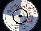 Don Drummond - Dunisha UK orig Morpheus 45 ??