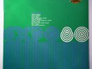 EXPO 80 LP VIVA BRAZIL RARE ITALIAN PSYCH FUNK JAZZ MP3