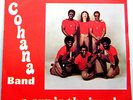 COHANA BAND 45 RARE PRIVATE AFRO COSMIC DISCO FUNK MP3