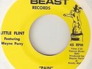 NORTHERN SOUL LITTLE FLINT PAIN - VERY IN DEMAND hear