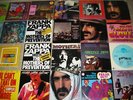 PINK FLOYD,BLACK SABBATH,E TANTI ALTRI .OLTRE 100LP