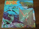 AC/DC - Jailbreak - Double album - rare