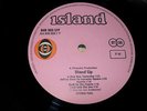 Jethro Tull Stand Up Pink Island German GimmickFOC MINT