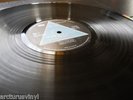 Pink Floyd - Dark Side Solid Blue Triangle 1st press