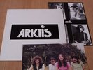 ARKTIS – SAME rare Krautrock AMBER SOUNDROOM