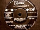 LONG JOHN BALDRY ROD STEWART  UK ORIG EX L K