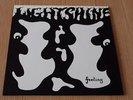 LIGHTSHINE - FEELING rare Krautrock TREFITON Reissue